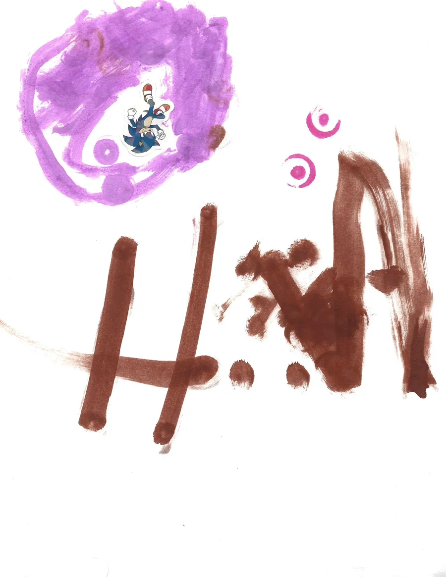 Mountains and Monsters — image 3