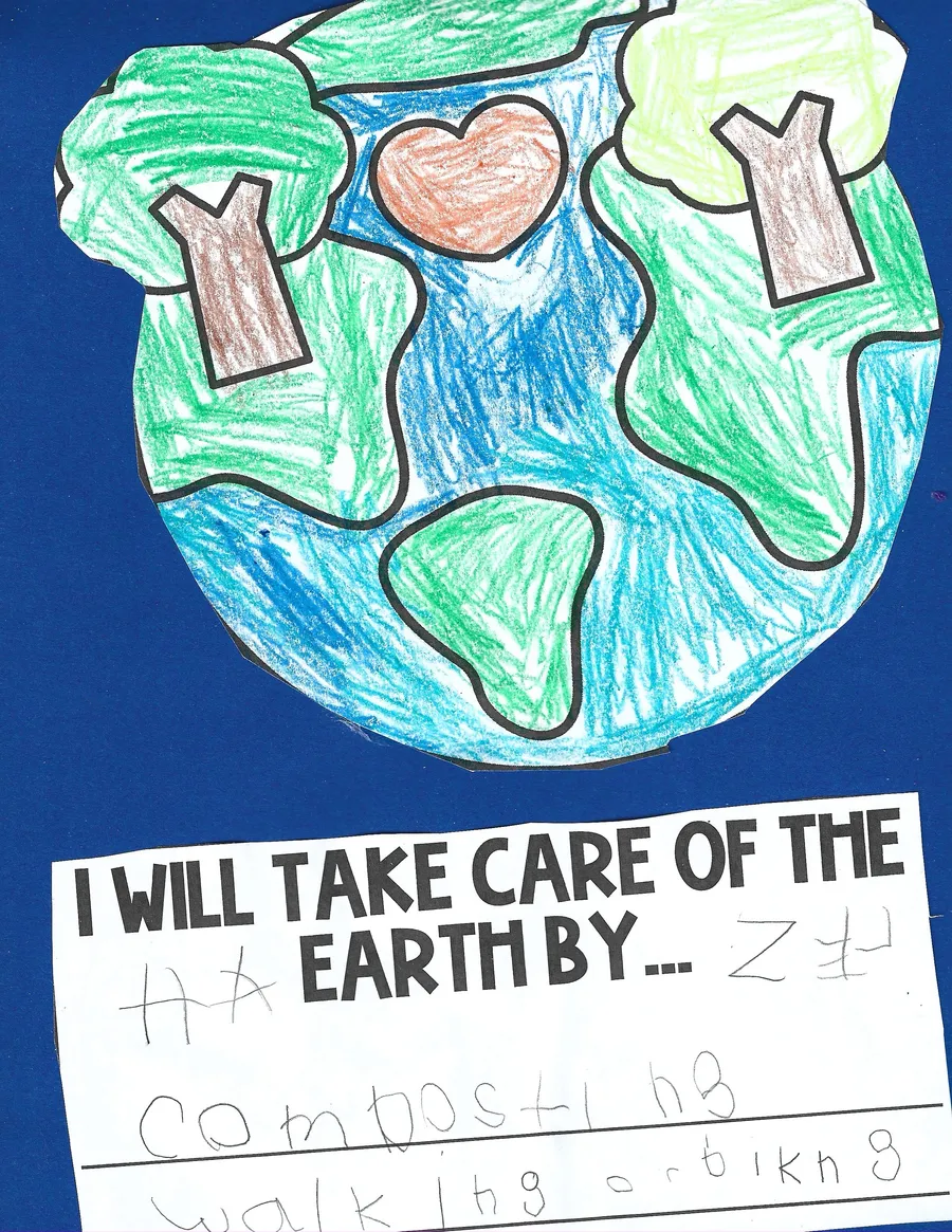 Earth Day — image 1