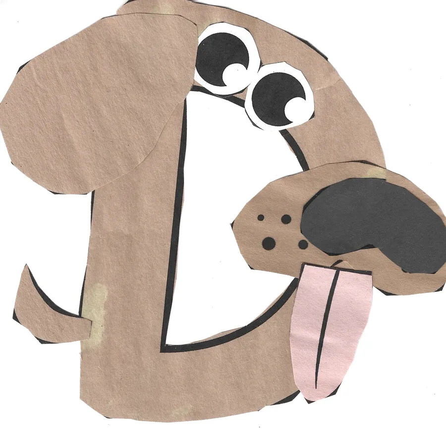 Letter Crafts — image 2
