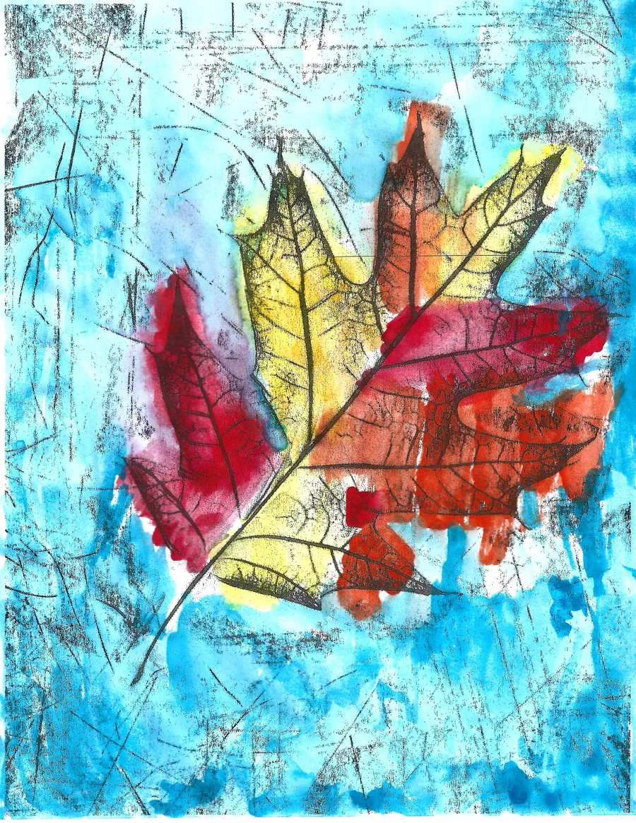 Kindergarten Art Projects — image 3