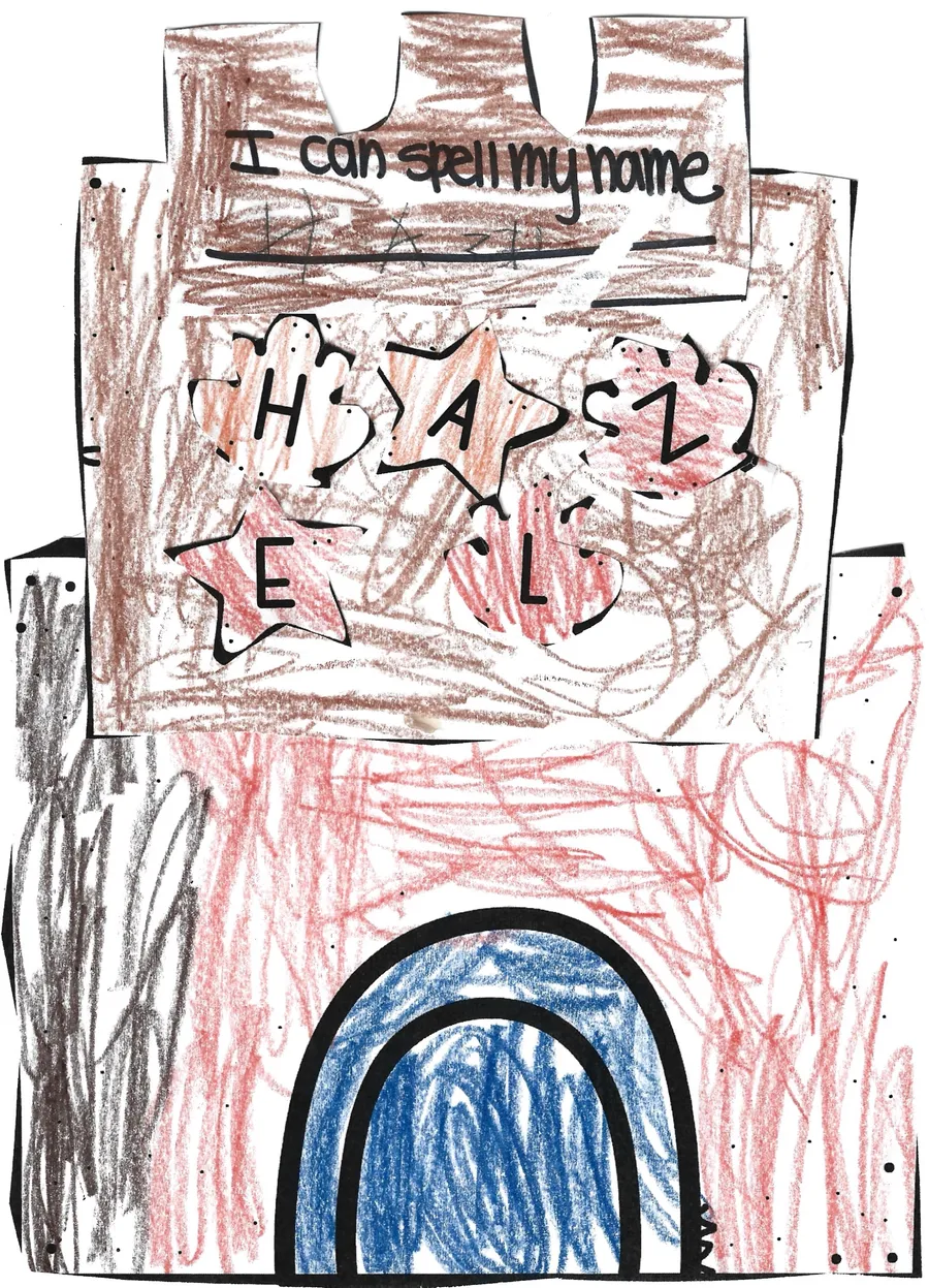 Last Day of Kindergarten — image 4