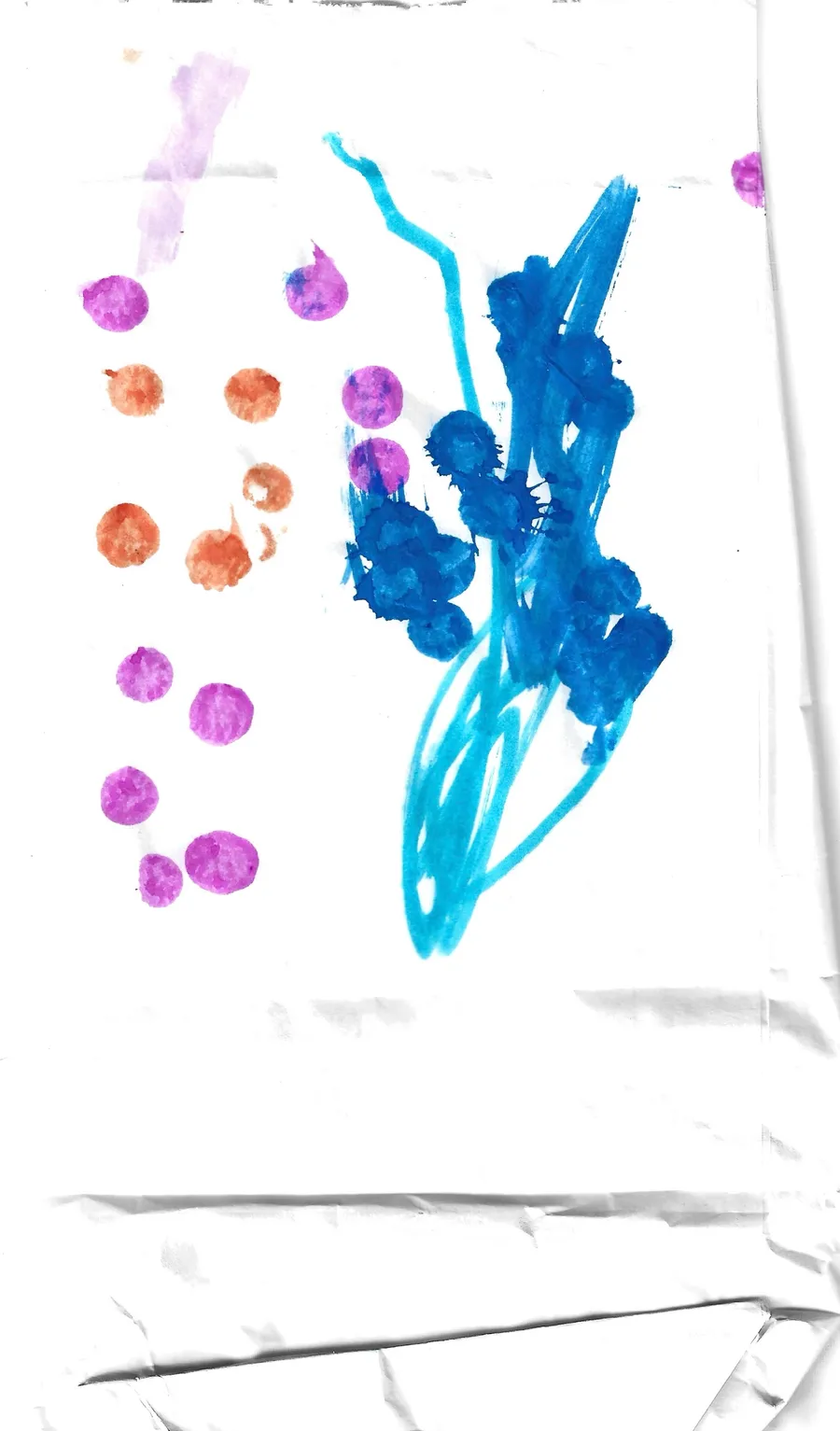 Hazel Paintings — image 1