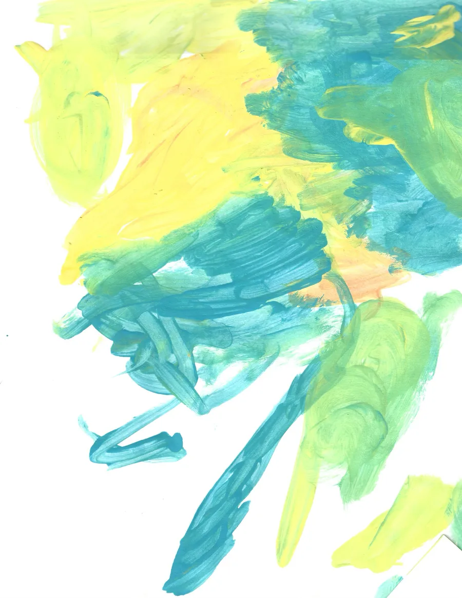 Hazel Paintings — image 2