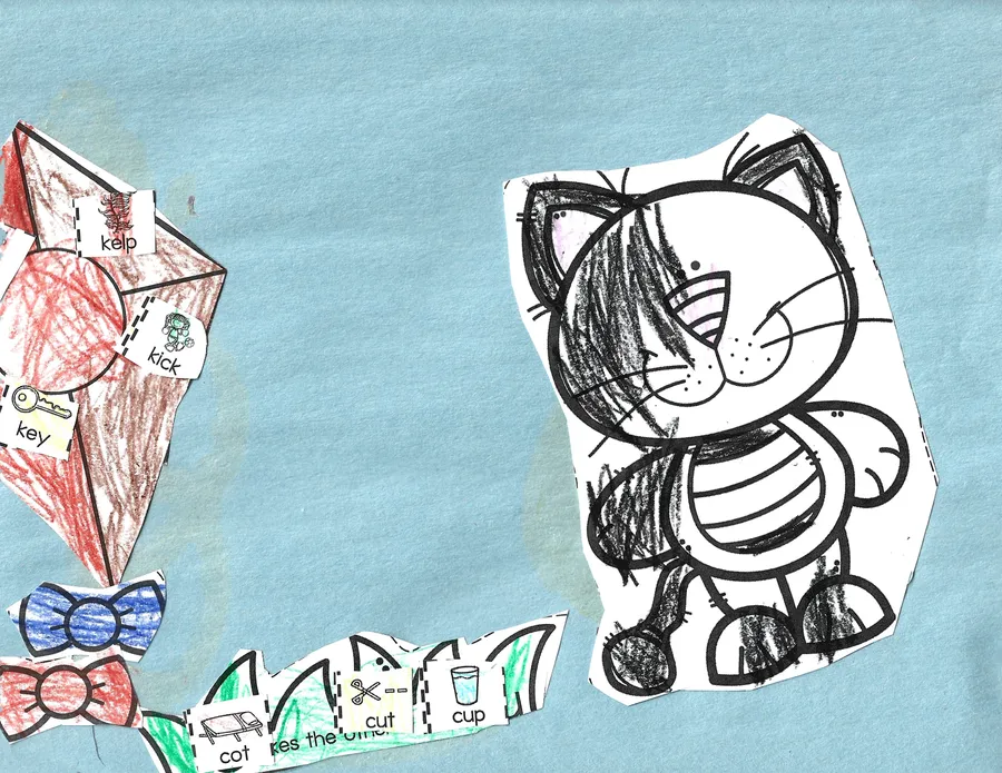Hazel Schoolwork Spring 2026 — image 4