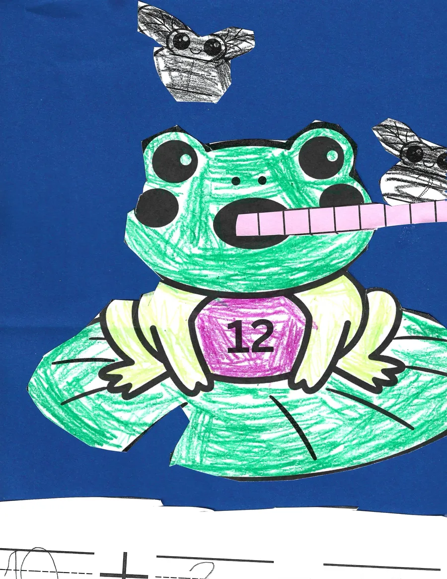 Hazel Schoolwork Spring 2026 — image 5