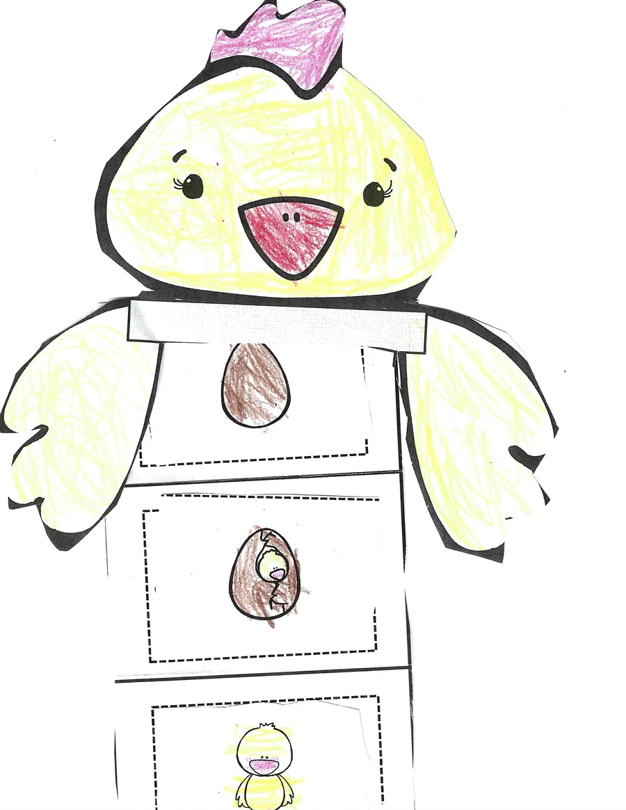 Hazel Schoolwork Spring 2026 — image 8