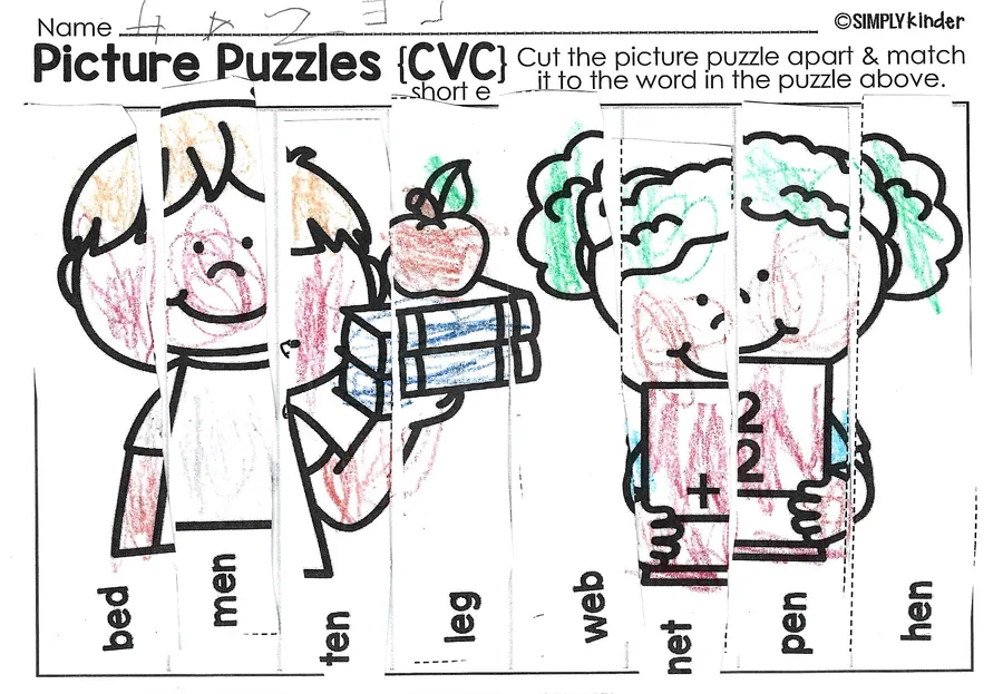 Hazel Schoolwork Spring 2026 — image 9