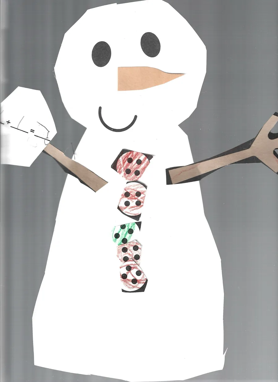 Snowman — image 1